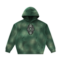 AuraLyse| AuraField Sunfade Fleece Hoodie